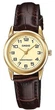 Жіночий годинник Casio LTP-V001GL-9BUDF - зображення 1