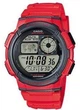Чоловічий годинник Casio AE-1000W-4AVEF - зображення 1
