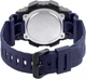 Мужские часы Casio W-735H-2AVEF - изображение 2