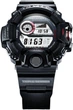 Мужские часы Casio GW-9400-1ER - изображение 2