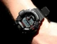 Мужские часы Casio GW-9400-1ER - изображение 9