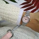 Женские часы Casio LTP-V006D-4BUDF - изображение 2