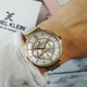 Жіночий годинник Daniel Klein DK11895-2 - зображення 3