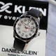 Мужские часы Daniel Klein DK12121-1 - изображение 3
