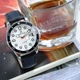 Мужские часы Daniel Klein DK12121-1 - изображение 4