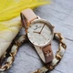 Жіночий годинник Daniel Klein DK12184-4 - зображення 4