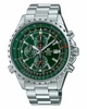 Мужские часы Casio EF-527D-3AVUEF - изображение 1