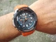 Мужские часы Casio GW-3000M-4AER - изображение 2