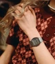 Женские часы Casio A1000MA-7EF - изображение 3