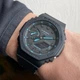 Часы Casio GA-2100-1A2 MISC - изображение 4