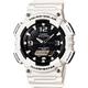 Мужские часы Casio AQ-S810WC-7A - изображение 1