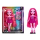 Лялька Рейнбоу Хай Шедоу Хай Пінкі Джеймс Rainbow High Shadow Pinkie James Pink Doll S3 - зображення 1