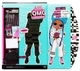 Лялька LOL OMG Chillax ЛОЛ ОМГ Леді-Релакс чиллакс серії 3 L.O.L. Surprise! S3 O.M.G MGA - зображення 8