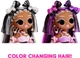 Лялька ЛОЛ ОМГ Світчез LOL OMG Switches серії Sunshine Makeover L.O.L. Surprise! O.M.G. - зображення 7