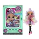 Кукла ЛОЛ ОМГ Мисс Роял LOL OMG Dance Miss Royale L.O.L. Surprise! series O.M.G. Dance MGA - изображение 1