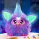 Игрушка интерактивная Hasbro Furby Фиолетовый (F6743) - изображение 4