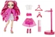 Кукла Рейнбоу Хай Стелла Монро Фуксия Rainbow High S2 Stella Monroe Fuchsia Fashion Doll MGA - изображение 4