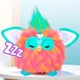 Інтерактивна Плюшева Іграшка Hasbro Furby Coral Фербі кораловий Interactive Plush Toys - зображення 5