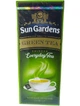 Чай зелений без добавок та ароматизаторів Sun Gardens Every Day 25 пакетиків - зображення 4