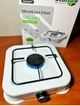 Настольная газовая плитка на одну камфорку GAS BURNER 6001 - изображение 3