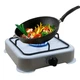 Настольная газовая плитка на одну камфорку GAS BURNER 6001 - изображение 4