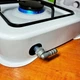 Настольная газовая плитка на одну камфорку GAS BURNER 6001 - изображение 6