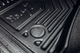 Комплект автомобільних килимків Frogum No.77 для Volkswagen Golf Sportsvan 2014–2020 4 шт (5902643442603) - зображення 2