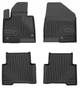 Dywaniki samochodowe Frogum No.77 do Hyundai Santa Fe III 2015–2018 4 szt (5902643442702) - obraz 1