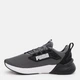 Женские кроссовки Puma Retaliate 3 37947810 39 (6US) 25 см Black/Cool Dark Gray (4067979576147) - изображение 4