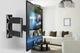 Кронштейн для телевізора S4 32-55 WALL MOUNT P4 - зображення 6