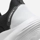 Чоловічі кросівки для бігу Nike Flex Experience Rn 12 DV0740-004 40 (7US) Чорні з білим (196975889105) - зображення 7