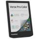 Електронна книга PocketBook 634K3 Verse Pro Color Stormy Sea (PB634K3-1-CIS) - зображення 5