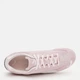 Жіночі кросівки шкіряні Puma Speedcat OG 39884604 38 (5US) 24 см Whisp Of Pink/White (4067982462864) - зображення 6