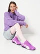 Жіночі кросівки шкіряні Puma Speedcat OG 39884634 36 (3.5US) 22.5 см Wild Berry/Rose Mauve (4067983281242) - зображення 2