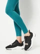 Женские кроссовки Puma Softride Wired 2 40023208 38.5 (5.5US) 24.5 см Black/Pink Fruit/White (4067983963995) - изображение 2