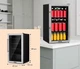 Холодильник для напитков Klarstein Beersafe 3XL (10033347) - изображение 5