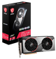 Відеокарта MSI Radeon RX 5700 XT Gaming 8GB GDDR6 (Radeon RX 5700 XT GAMING:5) Б/в - зображення 1