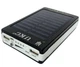 Портативный солнечный аккумулятор UKC Power Bank Solar 9000mAh зарядное устройство - изображение 7