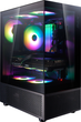 Корпус ADATA XPG INVADER X MINI Black (INVADERXMINIMT-BKCWW) - зображення 3
