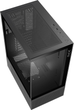 Корпус ADATA XPG INVADER X MINI Black (INVADERXMINIMT-BKCWW) - зображення 5