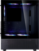 Корпус ADATA XPG INVADER X MINI Black (INVADERXMINIMT-BKCWW) - зображення 7