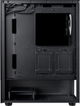Корпус ADATA XPG INVADER X MINI Black (INVADERXMINIMT-BKCWW) - зображення 12