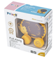 Jeż do ciągania Viga PolarB drewniany 44003 (6971608440038) - obraz 7
