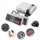 Ретро-приставка Dendy NES комплект с двумя геймпадами и 620 играми - изображение 3
