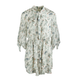Ромпер-комбинезон Vero Moda Белый М 300524-985654 - изображение 1
