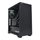 Робоча станція PowerUp Desktop #112 Core i7 12700K / 16GB / HDD 1TB / SSD 256GB / NVIDIA Quadro M4000 8GB спеціалізована обчислювальна графічна система для архітекторів та інженерів - зображення 3