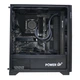 Рабочая станция PowerUp Desktop #119 Core i7 12700K / 32GB / HDD 1TB / SSD 512GB / NVIDIA Quadro RTX A2000 6GB специализированная вычислительная графическая система для архитекторов и инженеров - изображение 2