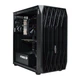 Рабочая станция PowerUp #303 Xeon E5 2673 v4 / 64 GB / SSD 1TB / NVIDIA Quadro RTX4000 8GB специализированная вычислительная графическая система для архитекторов и инженеров - изображение 3