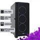 AI Workstation PowerUp #33 AMD EPYC 7F72 / 128 GB / SSD 1TB / NVIDIA Quadro RTX A2000 6GB x2 для искусственного интеллекта ИИ‑моделей и разработки - изображение 1