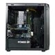 Рабочая станция PowerUp #298 Xeon E5 2673 v4 / 32 GB / SSD 512GB / NVIDIA Quadro P2000 5GB специализированная вычислительная графическая система для архитекторов и инженеров - изображение 2